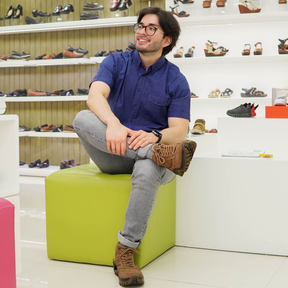 zapatos