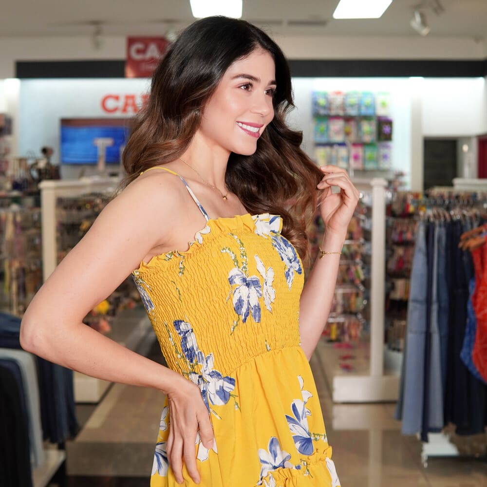 vestido